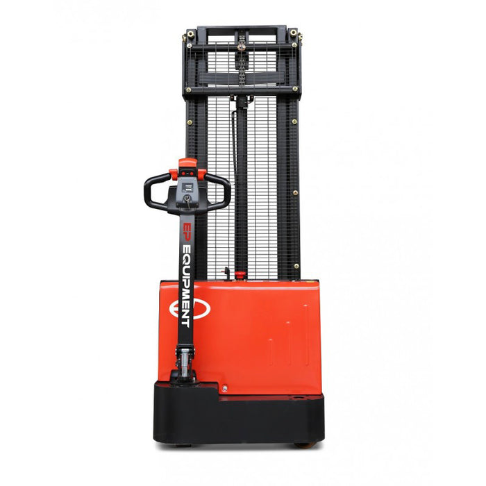 Gerbeur électrique 1200 kg accompagnant EP - 3.3 M- EST122