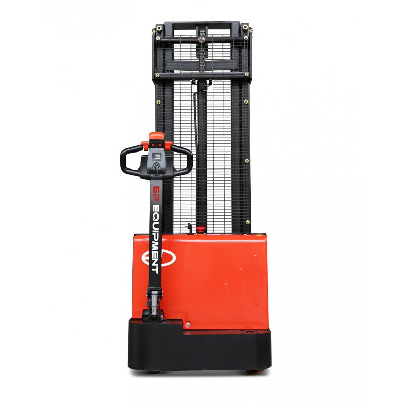 Gerbeur électrique 1200 kg accompagnant EP - 3.3 M- EST122