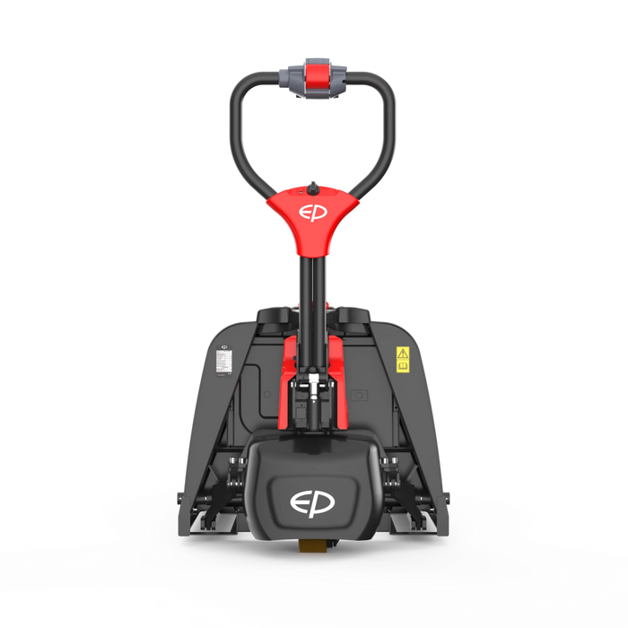 Transpalette électrique-1500 kg - Lithium-Ion EP - F4