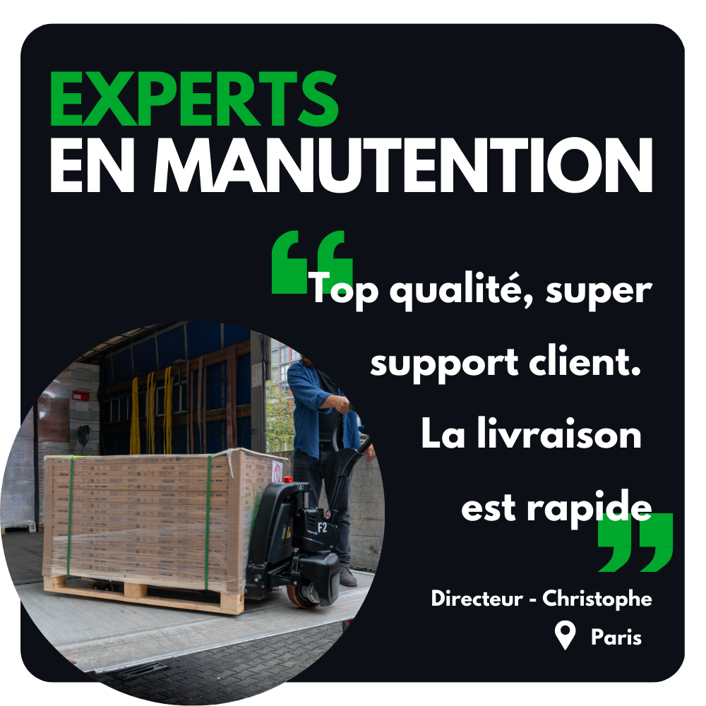 Notre Promesse
